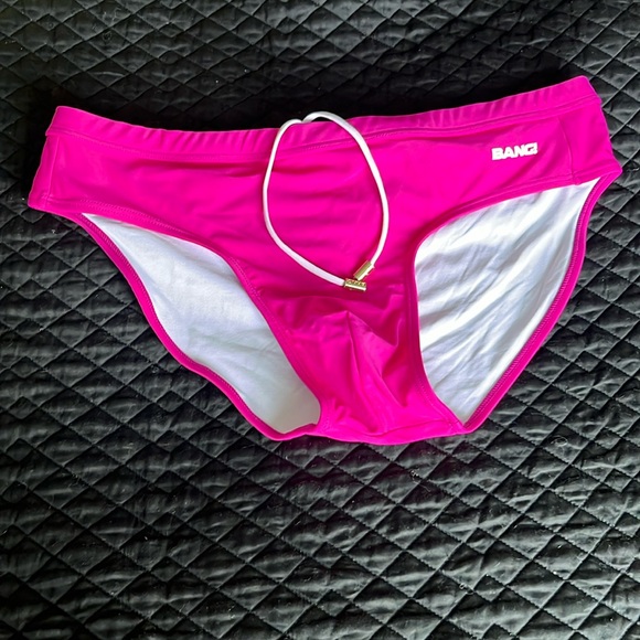 BANG! Men’s swim brief